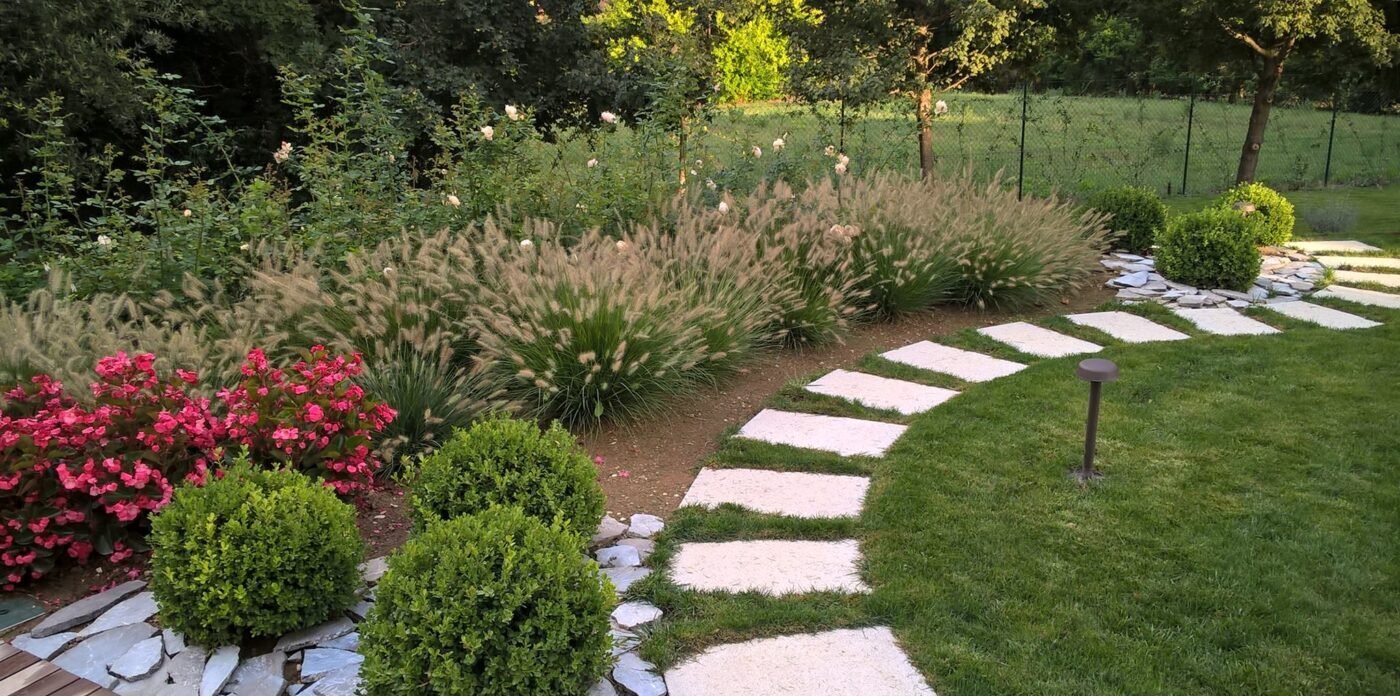 Ti aiutiamo amigliorare l’aspettodel tuo giardino