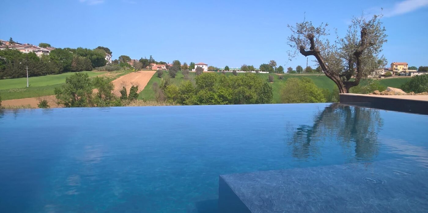 Relax garantito, dalla costruzione allamanutenzione